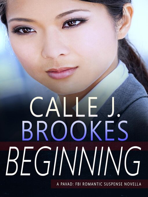 Title details for Beginning by Calle J. Brookes - Wait list